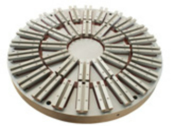 圓形電磁吸盤廠家